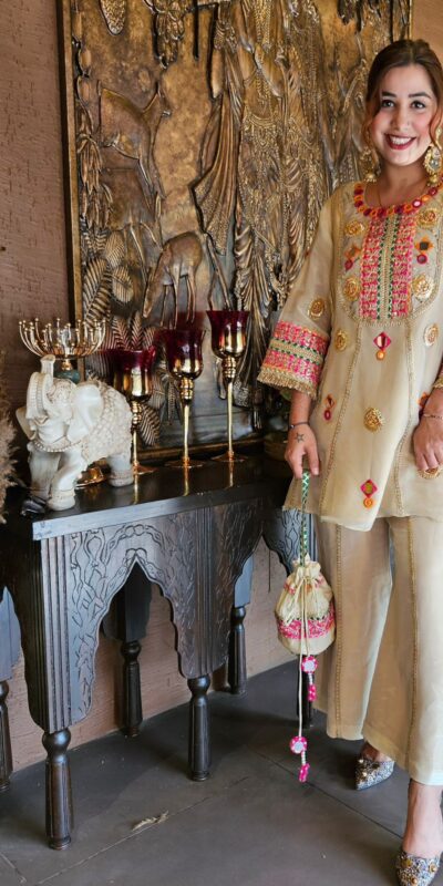 LG 2091 Cream in Cos Moss Mirror Work & Embroidery Work Salwar Suit . Festive Deal ₹2049. Delivery 4-6 Working Days. Shop now. | Jump Suits, Salwar suit, Casual Suits, Creative suits, Designer Suits, Palazzo Suits, Party Wear Suits, Patiala Suits, Straight Suits