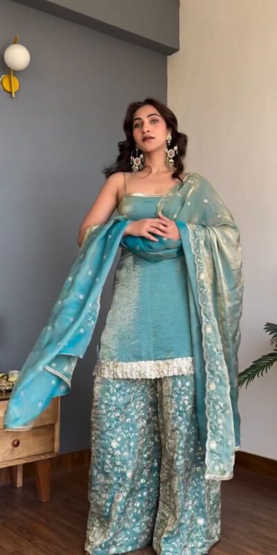 RTC 5995 Blue Salwar Suit Perfect for Wedding, Party, Baisakhi, Haldi, Ethnic Day –. Special Price ₹2149. Delivery 4-6 Working Days. Shop now. | Jump Suits, Salwar suit, Casual Suits, Creative suits, Designer Suits, Palazzo Suits, Party Wear Suits, Patiala Suits, Straight Suits