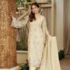 RTC 6030 Cream Vichitra Silk Salwar Suit with Embroidery Work. Wedding, Party, Festive, Events, Grab it for ₹2649. Delivery 4-6 Working Days. Shop now. | Jump Suits, Salwar suit, Casual Suits, Creative suits, Designer Suits, Palazzo Suits, Party Wear Suits, Patiala Suits, Straight Suits