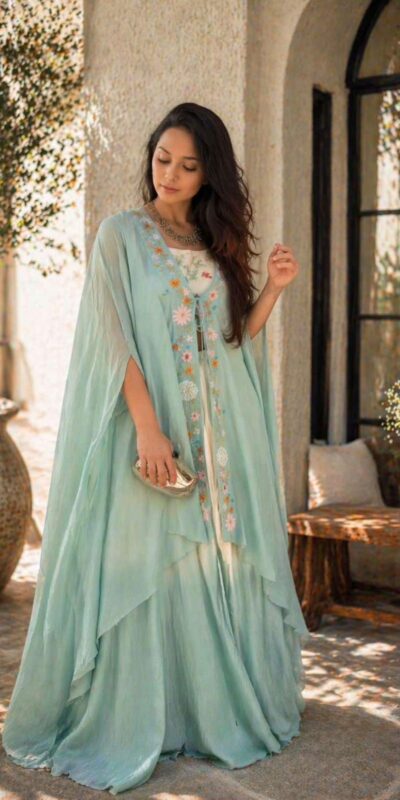 BB 70 Sky Blue Sky Blue Banglory Silk Lehenga Choli Perfect for Wedding, Party, Ethnic Day, Ganesh Chaturthi Get it for ₹1999. Delivery 4-6 Working Days | Lehenga, Bollywood Lehenga, Creative Lehenga, Designer Lehenga, Embroidered Lehenga, Party Wear Lehenga