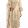 ZD 10020 Off White Chinon Silk Salwar Suit Perfect for Wedding, Party, Ganesh Chaturthi, Baby Shower, Makar Sankranti – . Affordable Price ₹1999. | Jump Suits, Salwar suit, Casual Suits, Creative suits, Designer Suits, Palazzo Suits, Party Wear Suits, Patiala Suits, Straight Suits