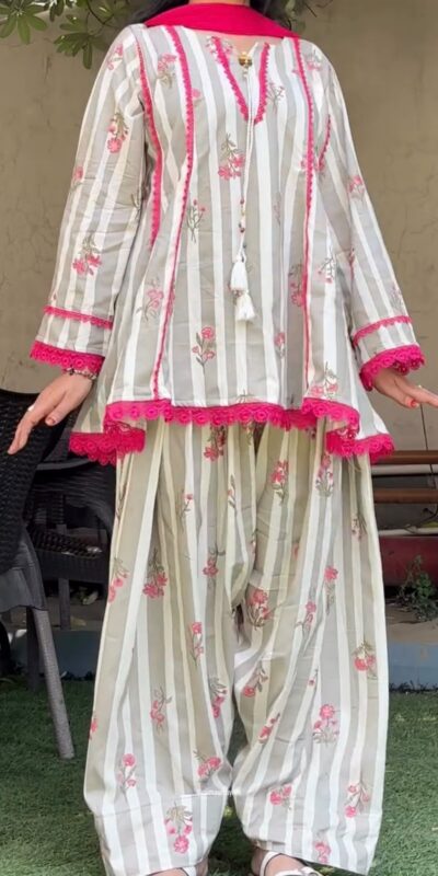 SRK 5359 Grey in Grey Natural Crep Lace Work & Digital Print Salwar Suit . Exclusive Offer ₹1899. Delivery 4-6 Working Days. Shop now. | Jump Suits, Salwar suit, Casual Suits, Creative suits, Designer Suits, Palazzo Suits, Party Wear Suits, Patiala Suits, Straight Suits