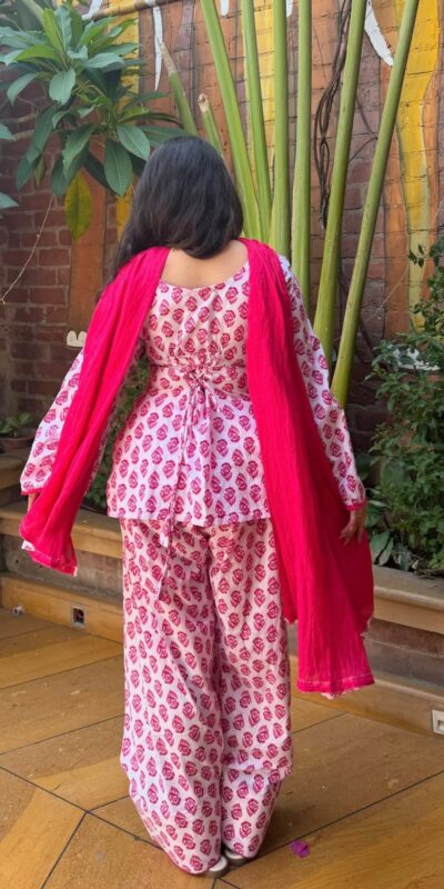MF 537 Fancy Pink Color Cambric Cotton Printed Salwar Suit . Special Price ₹1949. Delivery 4-6 Working Days. Online Shop now. | Jump Suits, Salwar suit, Casual Suits, Creative suits, Designer Suits, Palazzo Suits, Party Wear Suits, Patiala Suits, Straight Suits