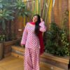 MF 537 Fancy Pink Color Cambric Cotton Printed Salwar Suit . Special Price ₹1949. Delivery 4-6 Working Days. Online Shop now. | Jump Suits, Salwar suit, Casual Suits, Creative suits, Designer Suits, Palazzo Suits, Party Wear Suits, Patiala Suits, Straight Suits