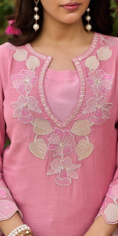 NSR 897 Pink in Natural Satin Sequins Work & Embroidery Work Salwar Suit . Introductory Price ₹2099. Delivery 4-6 Working Days. Shop now. | Jump Suits, Salwar suit, Casual Suits, Creative suits, Designer Suits, Palazzo Suits, Party Wear Suits, Patiala Suits, Straight Suits