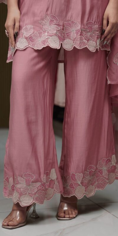 NSR 897 Pink in Natural Satin Sequins Work & Embroidery Work Salwar Suit . Introductory Price ₹2099. Delivery 4-6 Working Days. Shop now. | Jump Suits, Salwar suit, Casual Suits, Creative suits, Designer Suits, Palazzo Suits, Party Wear Suits, Patiala Suits, Straight Suits
