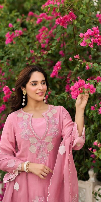 NSR 897 Pink in Natural Satin Sequins Work & Embroidery Work Salwar Suit . Introductory Price ₹2099. Delivery 4-6 Working Days. Shop now. | Jump Suits, Salwar suit, Casual Suits, Creative suits, Designer Suits, Palazzo Suits, Party Wear Suits, Patiala Suits, Straight Suits