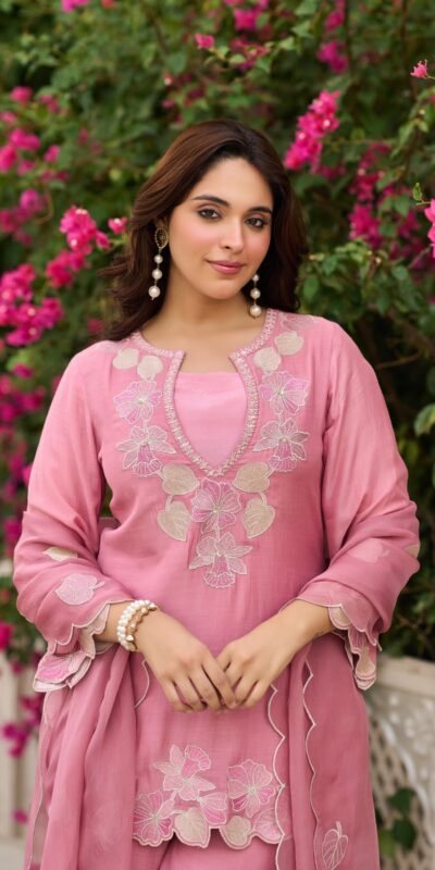 NSR 897 Pink in Natural Satin Sequins Work & Embroidery Work Salwar Suit . Introductory Price ₹2099. Delivery 4-6 Working Days. Shop now. | Jump Suits, Salwar suit, Casual Suits, Creative suits, Designer Suits, Palazzo Suits, Party Wear Suits, Patiala Suits, Straight Suits