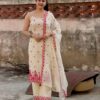 MF 476 Pink Embroidery Sequins Work Salwar Suit in Pink Maska Cotton Silk. Wedding, Party, Festive, Price 2049 - Delivery 4-6 Working Days. Shop now. | Jump Suits, Salwar suit, Casual Suits, Creative suits, Designer Suits, Palazzo Suits, Party Wear Suits, Patiala Suits, Straight Suits