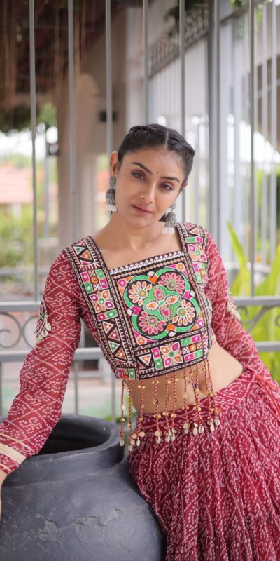 KA 5080 Maroon| Faux Georgette Lehenga Choli with Embroidery Work & Lace Work. Special Price ₹2499. Delivery 4-6 Working Days. Shop now. | Lehenga, Bollywood Lehenga, Creative Lehenga, Designer Lehenga, Embroidered Lehenga, Party Wear Lehenga