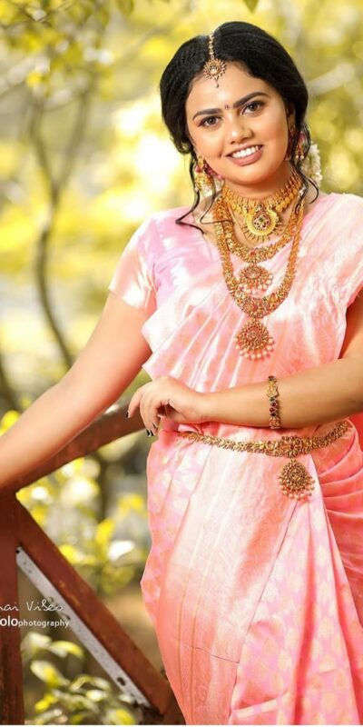 KPR 061 peach Soft Lichi Silk Saree with Lace Work & Lace Border. Introductory Price ₹1349. Delivery 4-6 Working Days. Shop now. | Sarees, Bollywood Sarees, Creative Sarees, Designer Sarees, Embroidered Sarees, Ethnic Saree, Modern Digital sarees, Party Wear Sarees