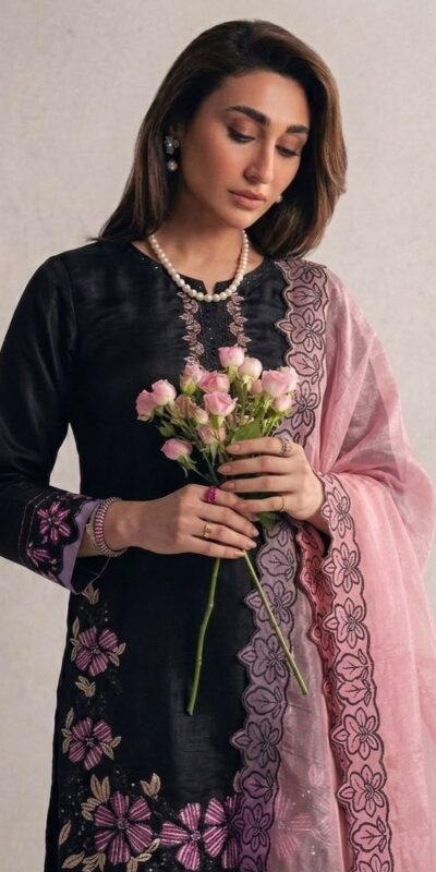 SR 1709 Pink Color Roman Silk Salwar Suit with Embroidery Work. Available at ₹2399 only. Delivery 4-6 Working Days. Shop now. | Jump Suits, Salwar suit, Casual Suits, Creative suits, Designer Suits, Palazzo Suits, Party Wear Suits, Patiala Suits, Straight Suits