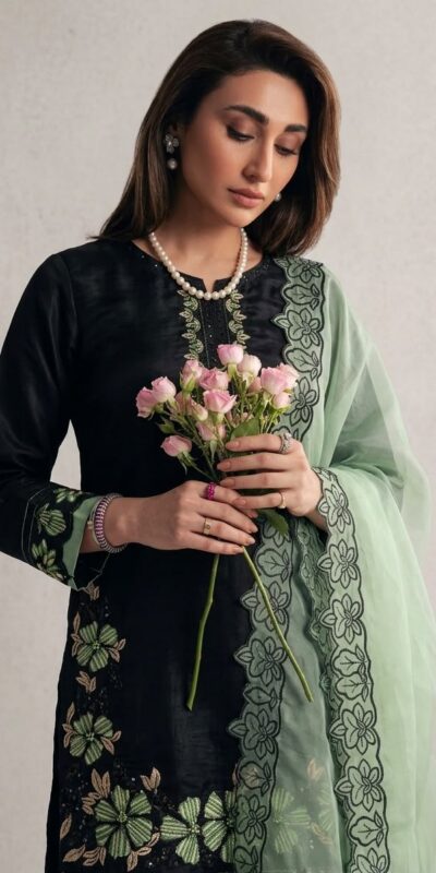 SR 1709 Pista Color Roman Silk Salwar Suit with Embroidery Work. Available at ₹2399 only. Delivery 4-6 Working Days. Shop now. | Jump Suits, Salwar suit, Casual Suits, Creative suits, Designer Suits, Palazzo Suits, Party Wear Suits, Patiala Suits, Straight Suits