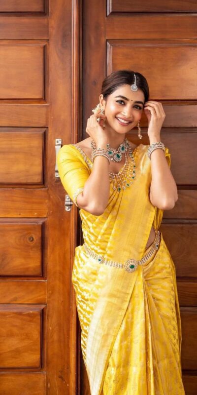 KPR 248 Yellow Soft Lichi Silk Saree with Lace Work & Lace Border. Introductory Price ₹1349. Delivery 4-6 Working Days. Shop now. | Sarees, Bollywood Sarees, Creative Sarees, Designer Sarees, Embroidered Sarees, Ethnic Saree, Modern Digital sarees, Party Wear Sarees