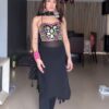 RTC 5750 Black Black Faux Georgette Salwar Suit Perfect for Wedding, Party, Family Gatherings, Makar Sankranti, Baisakhi – Exclusive Offer ₹1699. Delivery | Jump Suits, Salwar suit, Casual Suits, Creative suits, Designer Suits, Palazzo Suits, Party Wear Suits, Patiala Suits, Straight Suits