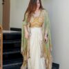 BE 339 Yellow Crape Silk Dhoti suit with Sequins Work & Embroidery Work. Exclusive Offer ₹2399. Delivery 4-6 Working Days. Shop now. | Jump Suits, Salwar suit, Casual Suits, Creative suits, Designer Suits, Palazzo Suits, Party Wear Suits, Patiala Suits, Straight Suits