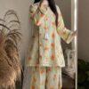 SRK 5362 Off White Natural Crep Lace Work & Digital Print Salwar Suit . Exclusive Offer ₹1899. Delivery 4-6 Working Days. Shop now. | Jump Suits, Salwar suit, Casual Suits, Creative suits, Designer Suits, Palazzo Suits, Party Wear Suits, Patiala Suits, Straight Suits