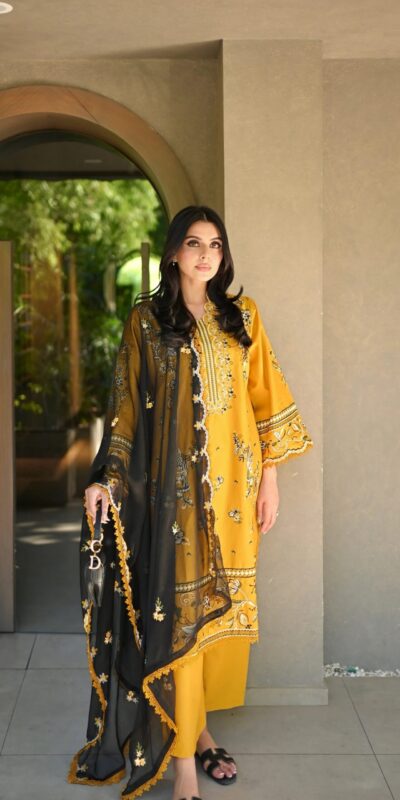 BE 480 Yellow Georgette Salwar Suit with Embroidery Work & Lace Work. Special Price ₹2399. Delivery 4-6 Working Days. Shop now. | Jump Suits, Salwar suit, Casual Suits, Creative suits, Designer Suits, Palazzo Suits, Party Wear Suits, Patiala Suits, Straight Suits