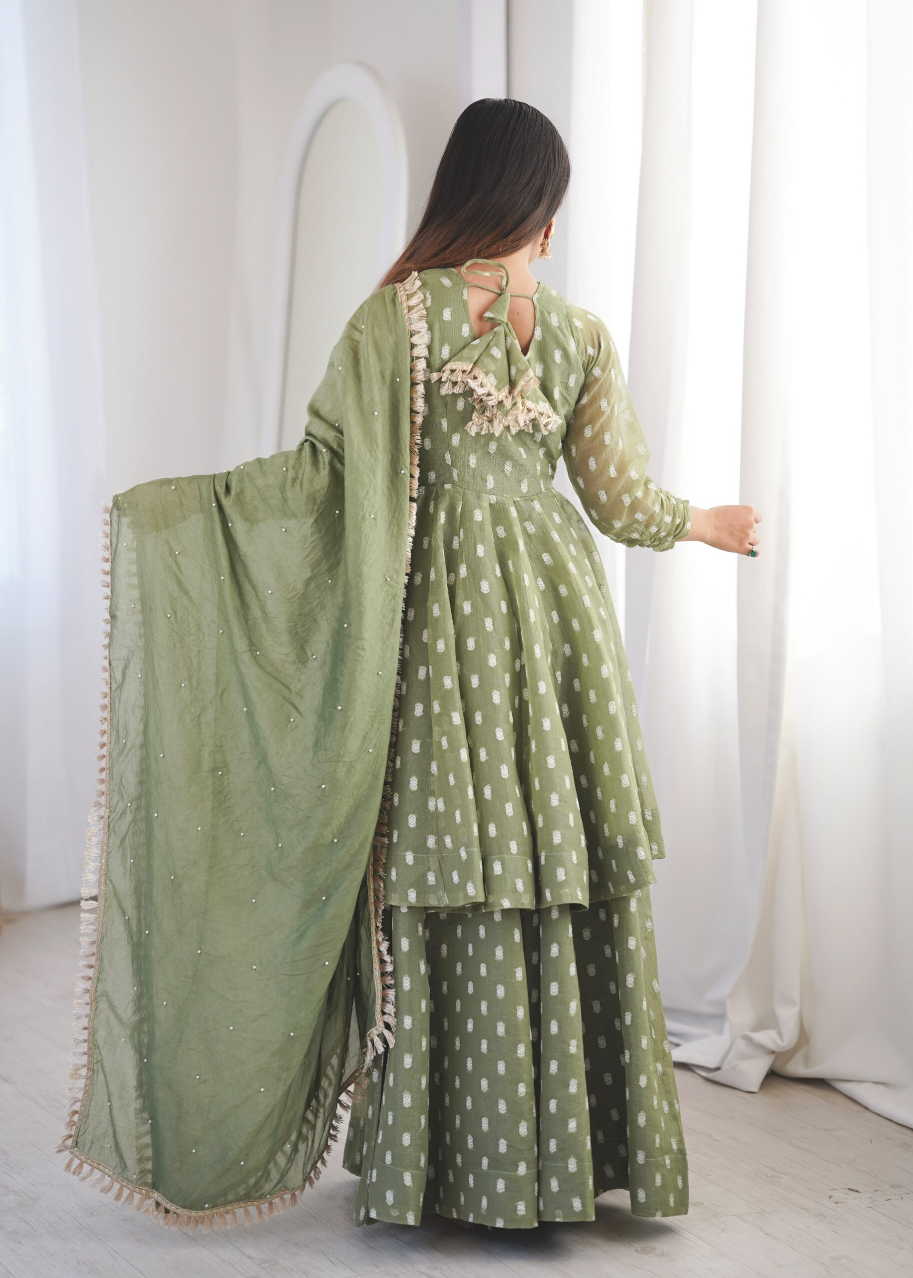 ZF 5022 Pista Crunchy Silk Salwar Suit Perfect for Wedding, Party, Sangeet, Anniversary, Housewarming Introductory Price ₹2399. Delivery 4-6 | Jump Suits, Salwar suit, Casual Suits, Creative suits, Designer Suits, Palazzo Suits, Party Wear Suits, Patiala Suits, Straight Suits