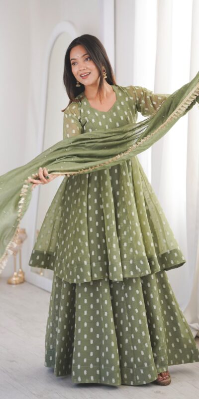 ZF 5022 Pista Crunchy Silk Salwar Suit Perfect for Wedding, Party, Sangeet, Anniversary, Housewarming Introductory Price ₹2399. Delivery 4-6 | Jump Suits, Salwar suit, Casual Suits, Creative suits, Designer Suits, Palazzo Suits, Party Wear Suits, Patiala Suits, Straight Suits