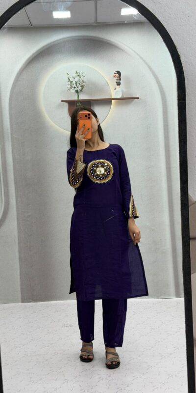 PC 598 Purple Roman Silk Salwar Suit with Sequins Work & Embroidery Work. Available at ₹2099 only. Delivery 4-6 Working Days. Shop now. | Jump Suits, Salwar suit, Casual Suits, Creative suits, Designer Suits, Palazzo Suits, Party Wear Suits, Patiala Suits, Straight Suits