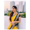 KP 2022 Yellow Soft Lichi Silk Saree with Lace Work & Lace Border. Introductory Price ₹1649. Delivery 4-6 Working Days. Shop now. | Sarees, Bollywood Sarees, Creative Sarees, Designer Sarees, Embroidered Sarees, Ethnic Saree, Modern Digital sarees, Party Wear Sarees