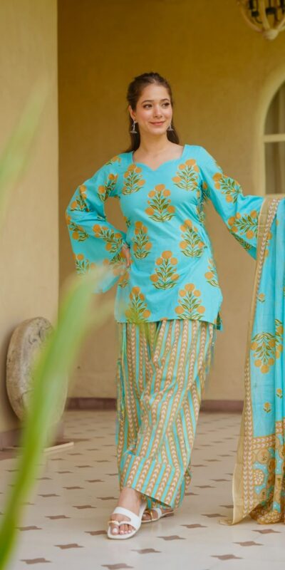 NF 1294 Firozi Fancy Pink Color Cambric Cotton Printed Salwar Suit . Special Price ₹2149. Delivery 4-6 Working Days. Online Shop now. | Jump Suits, Salwar suit, Casual Suits, Creative suits, Designer Suits, Palazzo Suits, Party Wear Suits, Patiala Suits, Straight Suits