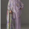 FC 1228 Lavender Cambric Cotton Salwar Suit with Digital Print & Embroidery Work. Festive Deal ₹2499. Delivery 4-6 Working Days. Shop now. | Jump Suits, Salwar suit, Casual Suits, Creative suits, Designer Suits, Palazzo Suits, Party Wear Suits, Patiala Suits, Straight Suits