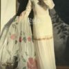 WW 1263 Off White Faux Georgette Salwar Suit with Mirror Work & Embroidery Work. Get it for ₹2149. Delivery 4-6 Working Days. Shop now. | Jump Suits, Salwar suit, Casual Suits, Creative suits, Designer Suits, Palazzo Suits, Party Wear Suits, Patiala Suits, Straight Suits