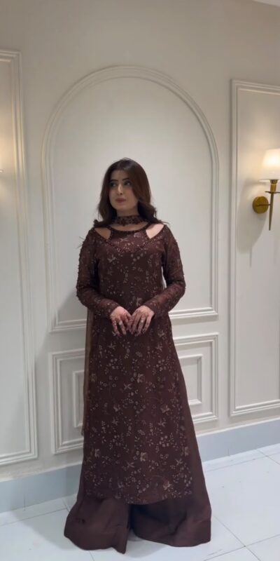 ST 1203 Wine Faux Georgette Salwar Suit erfect for Wedding, Party, Mehendi, Pongal, Reception – . Available at ₹2249 only. Delivery 4-6 Working Days | Jump Suits, Salwar suit, Casual Suits, Creative suits, Designer Suits, Palazzo Suits, Party Wear Suits, Patiala Suits, Straight Suits