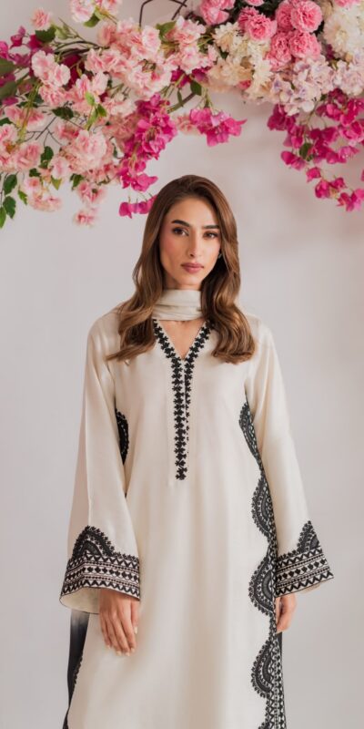 RTC 6060 White in Biscuit Slab. Thread Embroidery & Embroidery Work Salwar Suit Special Price ₹2399. Delivery 4-6 Working Days. Shop now. | Jump Suits, Salwar suit, Casual Suits, Creative suits, Designer Suits, Palazzo Suits, Party Wear Suits, Patiala Suits, Straight Suits
