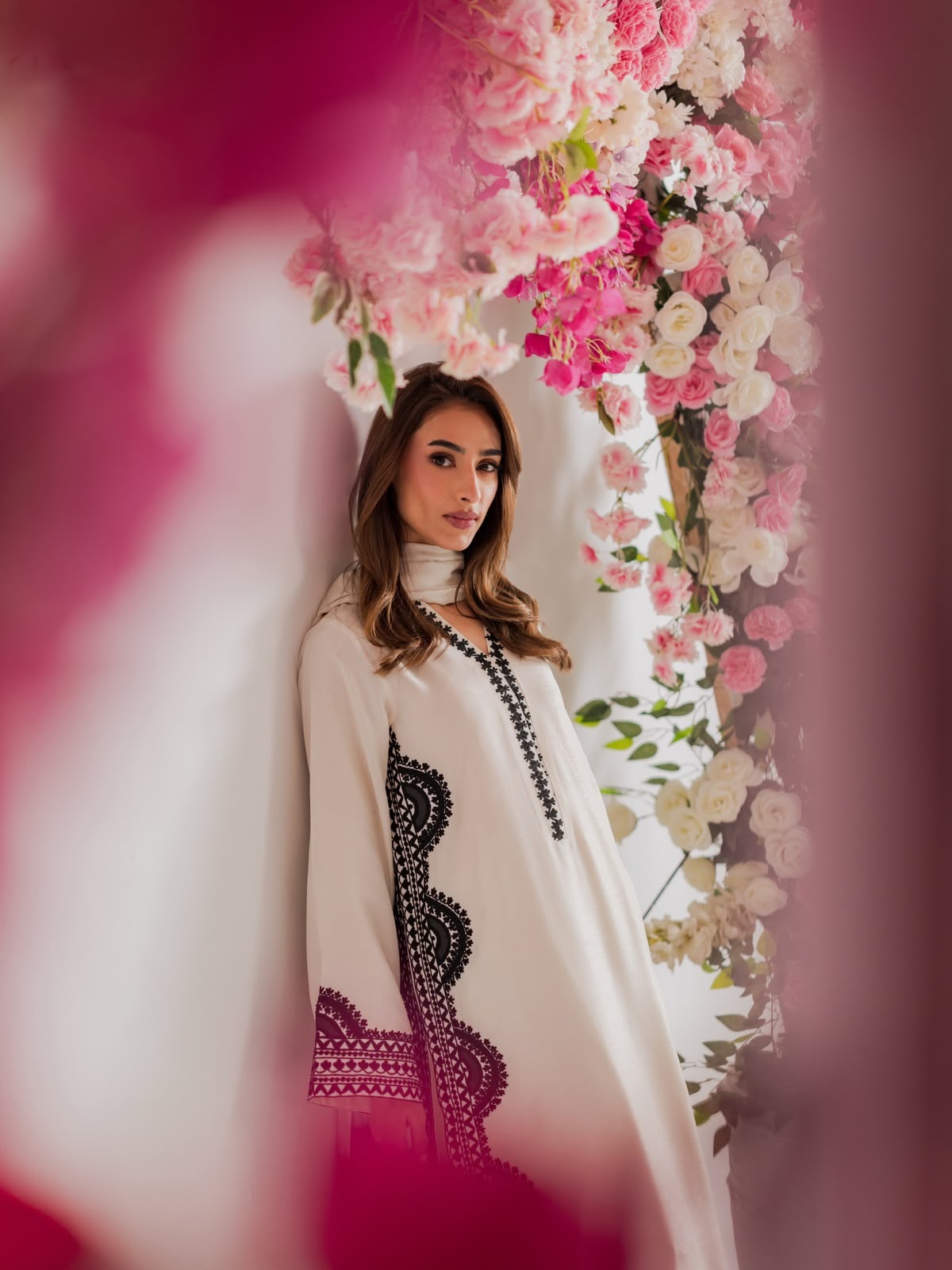 RTC 6060 White in Biscuit Slab. Thread Embroidery & Embroidery Work Salwar Suit Special Price ₹2399. Delivery 4-6 Working Days. Shop now. | Jump Suits, Salwar suit, Casual Suits, Creative suits, Designer Suits, Palazzo Suits, Party Wear Suits, Patiala Suits, Straight Suits