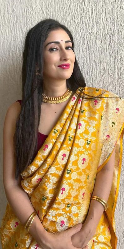 KP 6080 Yellow Soft Lichi Silk Saree with Lace Work & Lace Border. Introductory Price ₹1649. Delivery 4-6 Working Days. Shop now. | Sarees, Bollywood Sarees, Creative Sarees, Designer Sarees, Embroidered Sarees, Ethnic Saree, Modern Digital sarees, Party Wear Sarees
