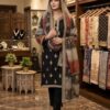 LG 2134 Black Mul Chanderi Salwar Suit with Embroidery Work & Sequins Work. Festive Deal ₹2399. Delivery 4-6 Working Days. Shop nowp | Jump Suits, Salwar suit, Casual Suits, Creative suits, Designer Suits, Palazzo Suits, Party Wear Suits, Patiala Suits, Straight Suits