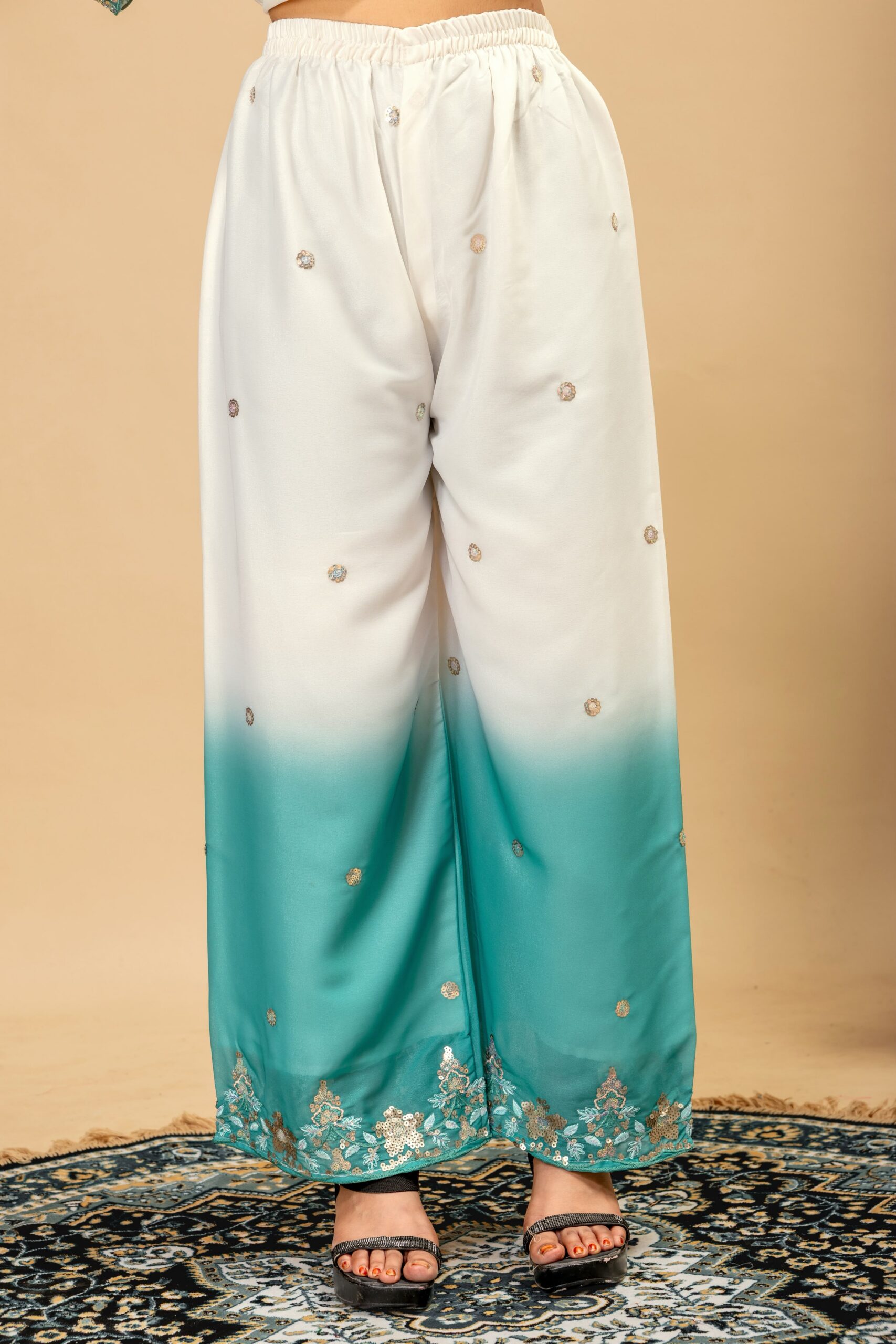 ST 1198 Firozi in Star Georgette Embroidery Work Salwar Suit . Introductory Price ₹2399. Delivery 4-6 Working Days. Shop now. | Jump Suits, Salwar suit, Casual Suits, Creative suits, Designer Suits, Palazzo Suits, Party Wear Suits, Patiala Suits, Straight Suits