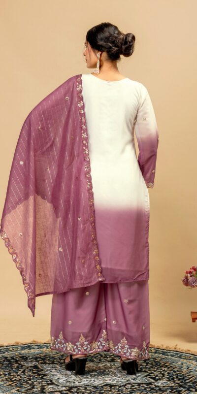 ST 1198 Onion in Star Georgette Embroidery Work Salwar Suit . Introductory Price ₹2399. Delivery 4-6 Working Days. Shop now. | Jump Suits, Salwar suit, Casual Suits, Creative suits, Designer Suits, Palazzo Suits, Party Wear Suits, Patiala Suits, Straight Suits