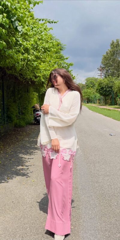 AD 244 Pink Roman Silk Salwar Suit with Sequins Work & Embroidery Work. Available at ₹1899 only. Delivery 4-6 Working Days. Shop now. | Jump Suits, Salwar suit, Casual Suits, Creative suits, Designer Suits, Palazzo Suits, Party Wear Suits, Patiala Suits, Straight Suits