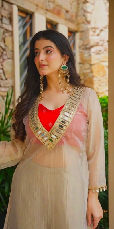 VLM 350 Chiku in Salsa Silk Embroidery Work & Sequins Work Salwar Suit . Get it for ₹2099. Delivery 4-6 Working Days. Shop now. | Jump Suits, Salwar suit, Casual Suits, Creative suits, Designer Suits, Palazzo Suits, Party Wear Suits, Patiala Suits, Straight Suits