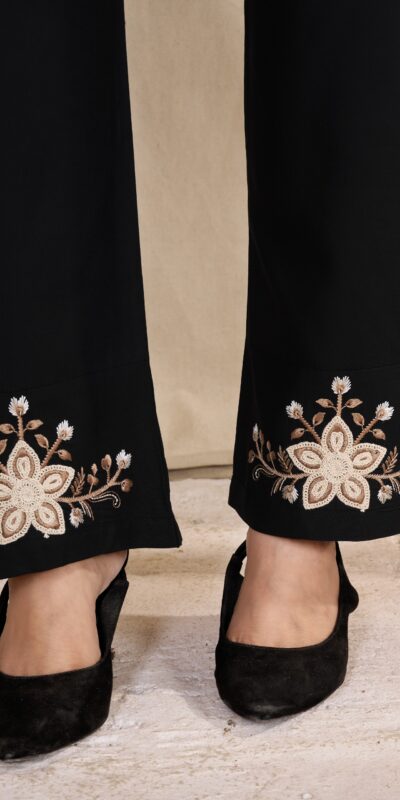 DIVA 169 Black Colour Rayon Cotton Kurti with Embroidery Work. Introductory Price ₹1999. Delivery 4-6 Working Days. Shop now. | Kurti, Bollywood Kurti, Creative Kurtis, Designer Kurti, Party Wear Kurti, Selfie Kurti