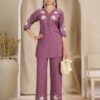 DIVA 169 Onion Colour Rayon Cotton Kurti with Embroidery Work. Introductory Price ₹1999. Delivery 4-6 Working Days. Shop now. | Kurti, Bollywood Kurti, Creative Kurtis, Designer Kurti, Party Wear Kurti, Selfie Kurti