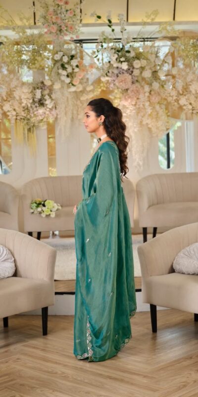 WW 1275 Firozi in Nc Moss Silk Sequins Work & Embroidery Work Salwar Suit . Festive Deal ₹2449. Delivery 4-6 Working Days. Shop now. | Jump Suits, Salwar suit, Casual Suits, Creative suits, Designer Suits, Palazzo Suits, Party Wear Suits, Patiala Suits, Straight Suits