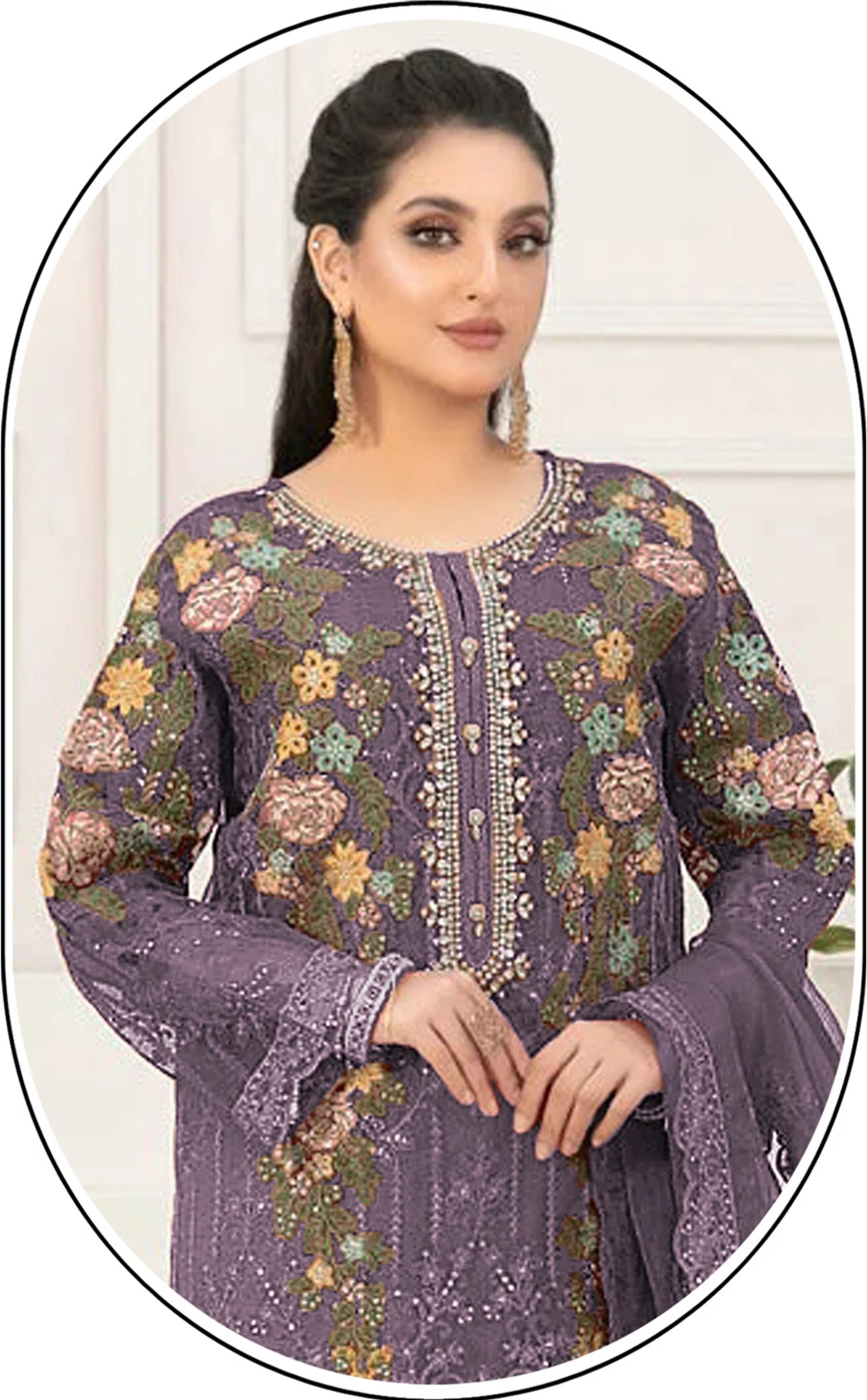 FC 5241 Lavender Crunchy Silk Salwar Suit Perfect for Wedding, Party, Sangeet, Anniversary, Housewarming Introductory Price ₹2799. Delivery 4-6 | Jump Suits, Salwar suit, Casual Suits, Creative suits, Designer Suits, Palazzo Suits, Party Wear Suits, Patiala Suits, Straight Suits