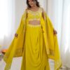 SP 73 Mastered French Crep Silk Salwar Suit Perfect for Wedding, Party, Engagement, Baisakhi, Pongal – . Special Price ₹2149. Delivery 4-6 Working Days | Jump Suits, Salwar suit, Casual Suits, Creative suits, Designer Suits, Palazzo Suits, Party Wear Suits, Patiala Suits, Straight Suits
