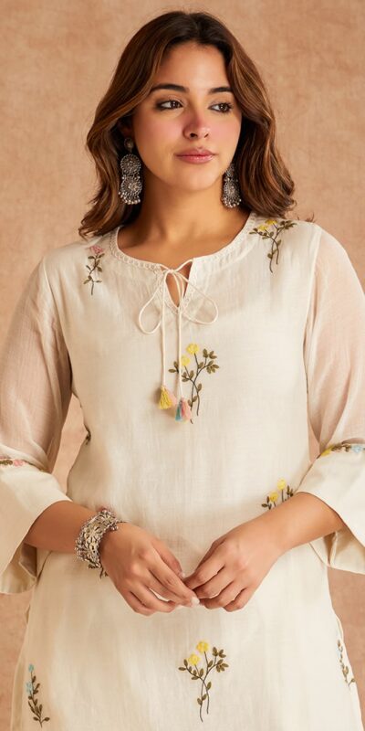 MF 513 in White Cotton Silk Digital Print & Embroidery Work Salwar Suit . Festive Deal ₹2149. Delivery 4-6 Working Days. Shop now. | Jump Suits, Salwar suit, Casual Suits, Creative suits, Designer Suits, Palazzo Suits, Party Wear Suits, Patiala Suits, Straight Suits