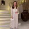 LG 1922 Cream Faux Georgette Salwar Suit with Mirror Work & Embroidery Work. Get it for ₹2399. Delivery 4-6 Working Days. Shop now. | Jump Suits, Salwar suit, Casual Suits, Creative suits, Designer Suits, Palazzo Suits, Party Wear Suits, Patiala Suits, Straight Suits