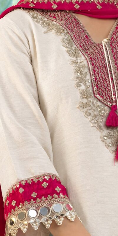 ZSR 3190 White Color Chinon Silk Embroidery Work Salwar Suit . Get it for ₹2349. Delivery 4-6 Working Days. Online Shop now. | Jump Suits, Salwar suit, Casual Suits, Creative suits, Designer Suits, Palazzo Suits, Party Wear Suits, Patiala Suits, Straight Suits