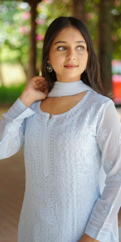BE 499 Grey Georgette Salwar Suit with Mirror Work & Embroidery Work. Get it for ₹2149. Delivery 4-6 Working Days. Shop now. | Jump Suits, Salwar suit, Casual Suits, Creative suits, Designer Suits, Palazzo Suits, Party Wear Suits, Patiala Suits, Straight Suits