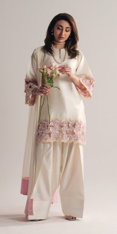 NSR 889 White in Color Natural Crepe Embroidery Work Salwar Suit . Affordable Price ₹2399. Delivery 4-6 Working Days. Shop now. | Jump Suits, Salwar suit, Casual Suits, Creative suits, Designer Suits, Palazzo Suits, Party Wear Suits, Patiala Suits, Straight Suits