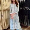BE 460 Multi Rayon Salwar Suit with Embroidery Work & Thread Embroidery. Best Price ₹2099. Delivery 4-6 Working Days. Shop now. | Jump Suits, Salwar suit, Casual Suits, Creative suits, Designer Suits, Palazzo Suits, Party Wear Suits, Patiala Suits, Straight Suits