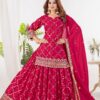 ND 5017 Pink Color Chinon Silk Salwar Suit with Embroidery Work. Online Get it for ₹2319. Delivery 4-6 Working Days. Shop now. | Jump Suits, Salwar suit, Casual Suits, Creative suits, Designer Suits, Palazzo Suits, Party Wear Suits, Patiala Suits, Straight Suits